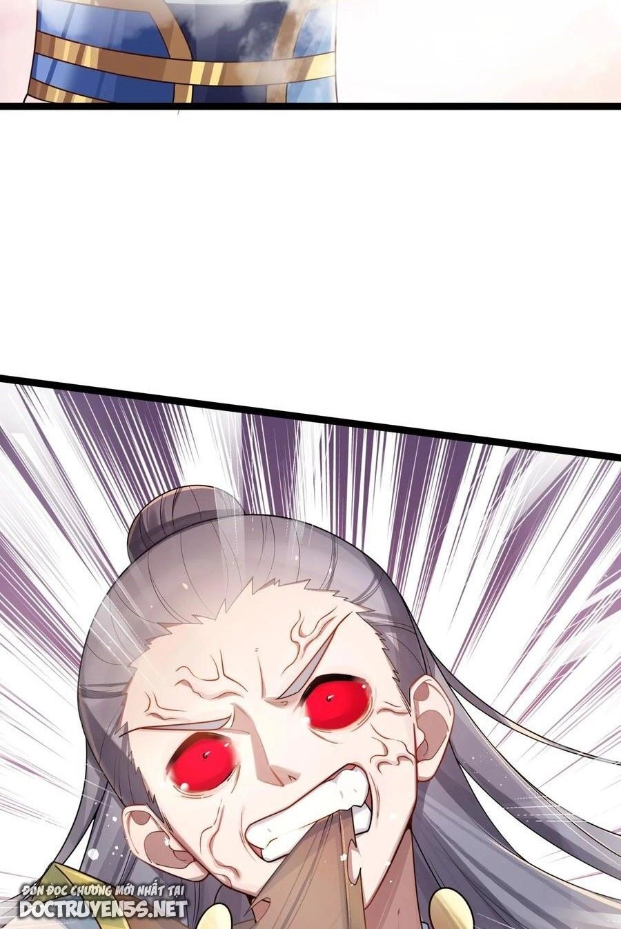 Nương Tử Nhà Ta Là Bạo Quân Nữ Đế Trong Tương Lai Chapter 39 - 2