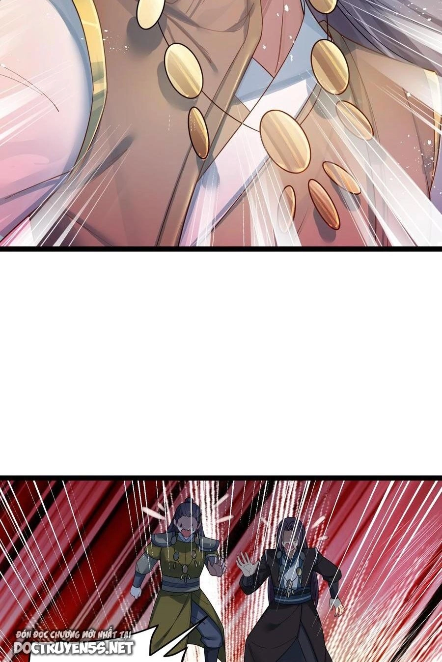 Nương Tử Nhà Ta Là Bạo Quân Nữ Đế Trong Tương Lai Chapter 39 - 3