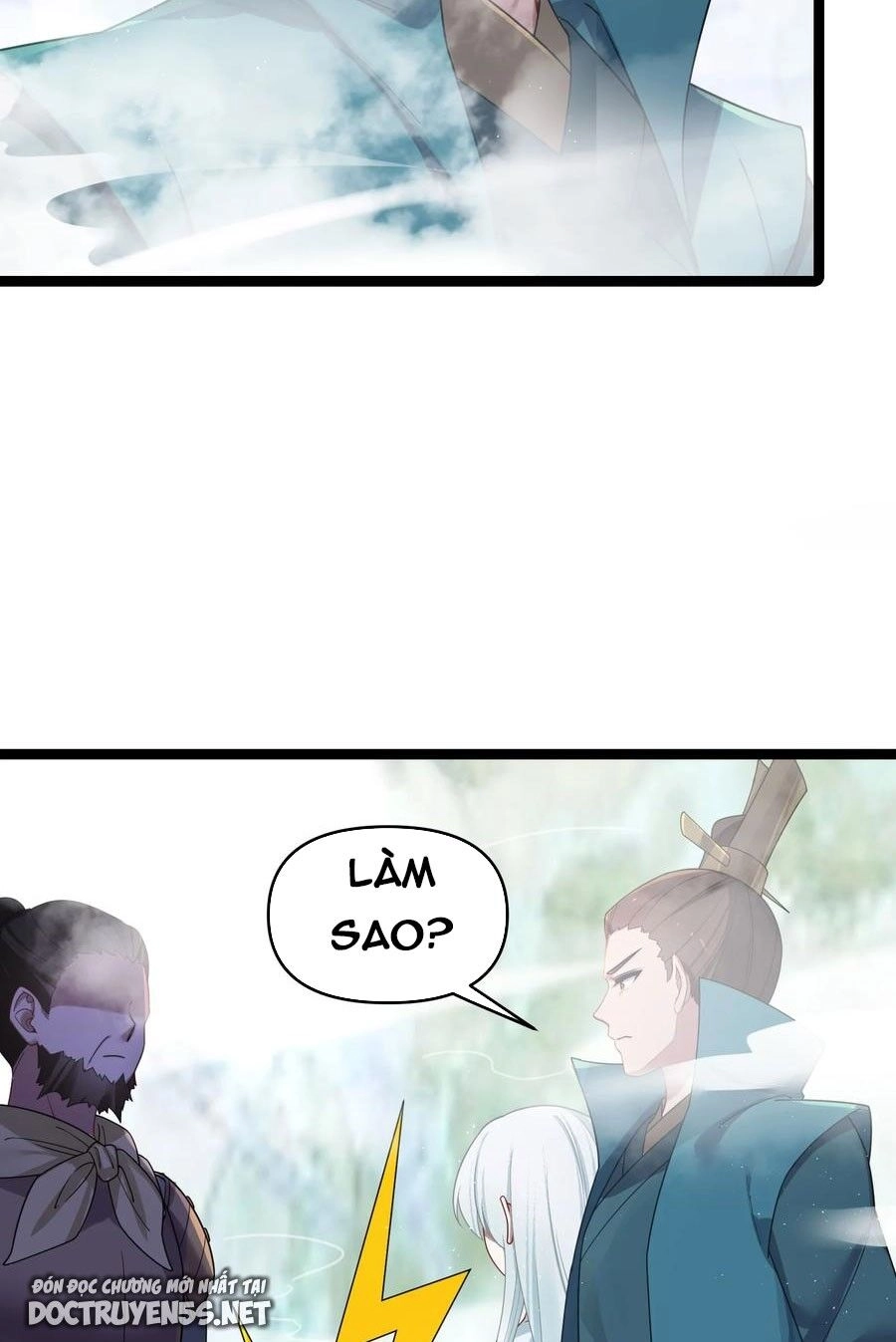 Nương Tử Nhà Ta Là Bạo Quân Nữ Đế Trong Tương Lai Chapter 39 - 6