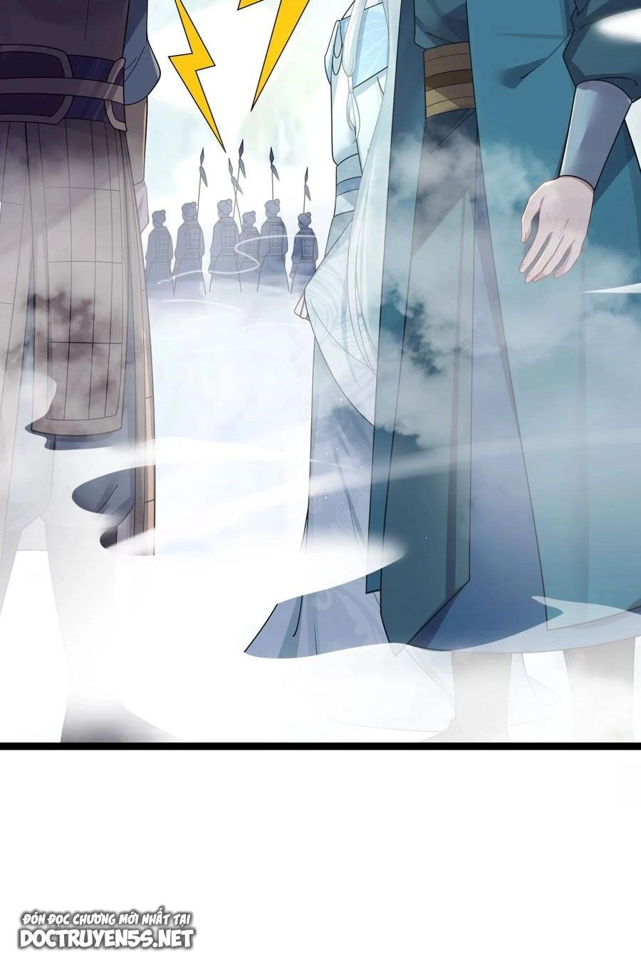 Nương Tử Nhà Ta Là Bạo Quân Nữ Đế Trong Tương Lai Chapter 39 - 7