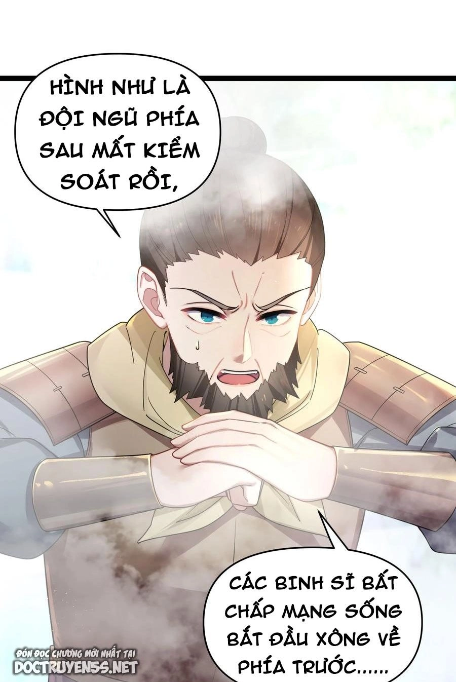 Nương Tử Nhà Ta Là Bạo Quân Nữ Đế Trong Tương Lai Chapter 39 - 8