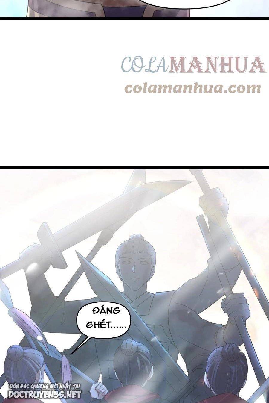 Nương Tử Nhà Ta Là Bạo Quân Nữ Đế Trong Tương Lai Chapter 39 - 9