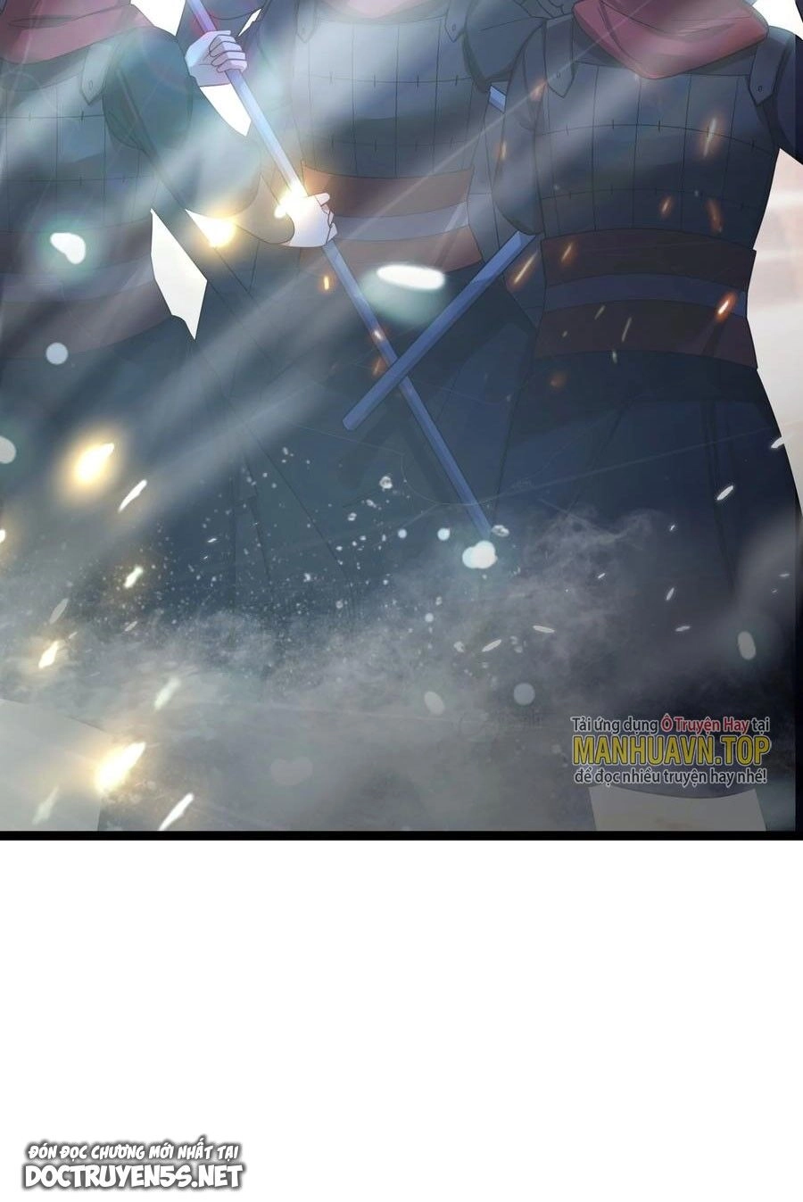 Nương Tử Nhà Ta Là Bạo Quân Nữ Đế Trong Tương Lai Chapter 39 - 10