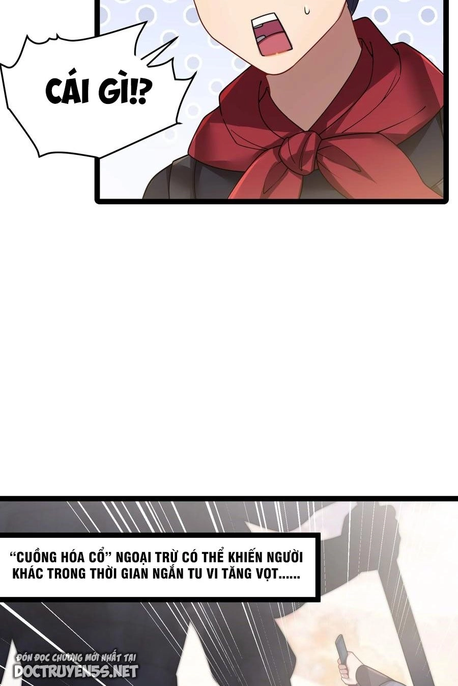 Nương Tử Nhà Ta Là Bạo Quân Nữ Đế Trong Tương Lai Chapter 39 - 14