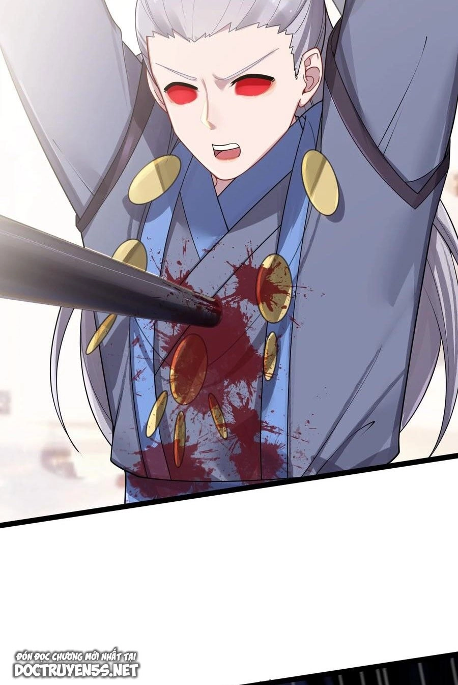 Nương Tử Nhà Ta Là Bạo Quân Nữ Đế Trong Tương Lai Chapter 39 - 19