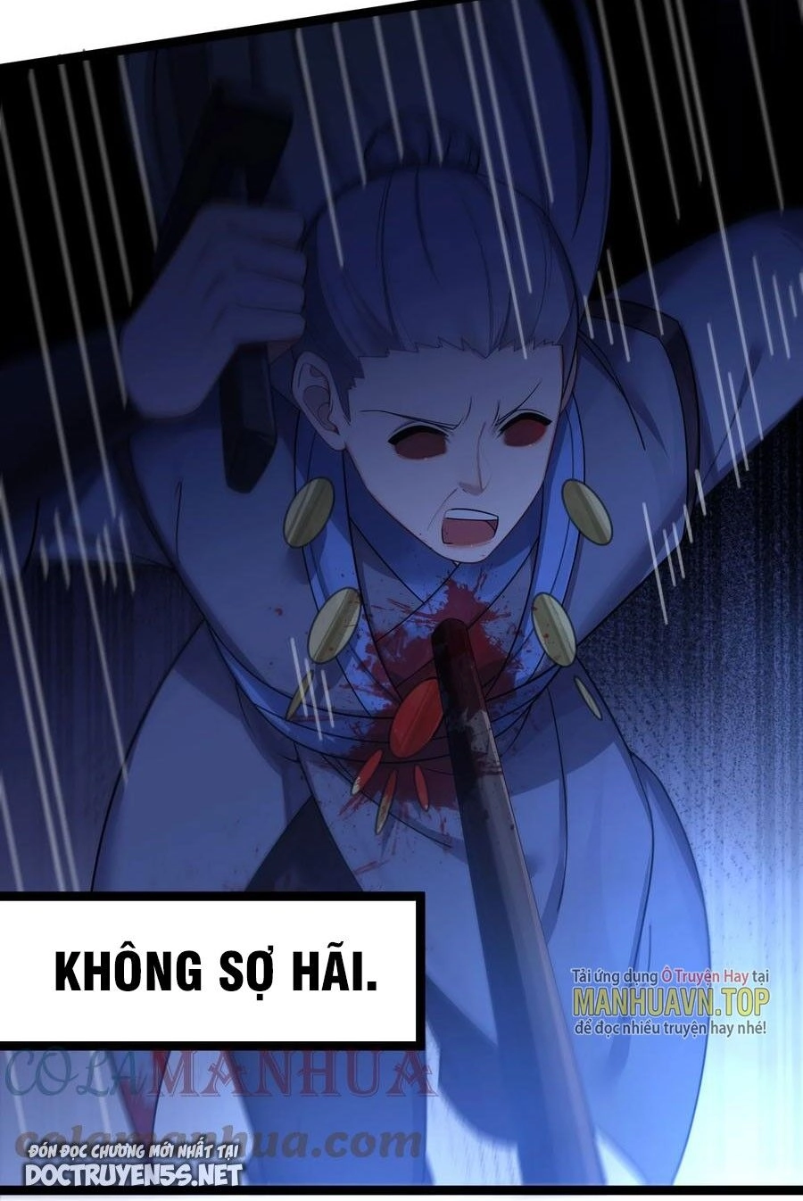 Nương Tử Nhà Ta Là Bạo Quân Nữ Đế Trong Tương Lai Chapter 39 - 20