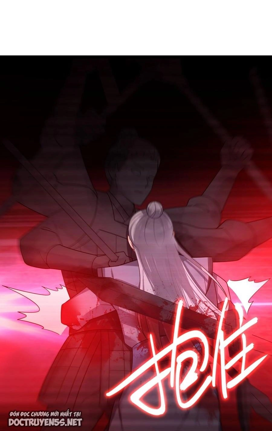 Nương Tử Nhà Ta Là Bạo Quân Nữ Đế Trong Tương Lai Chapter 39 - 22