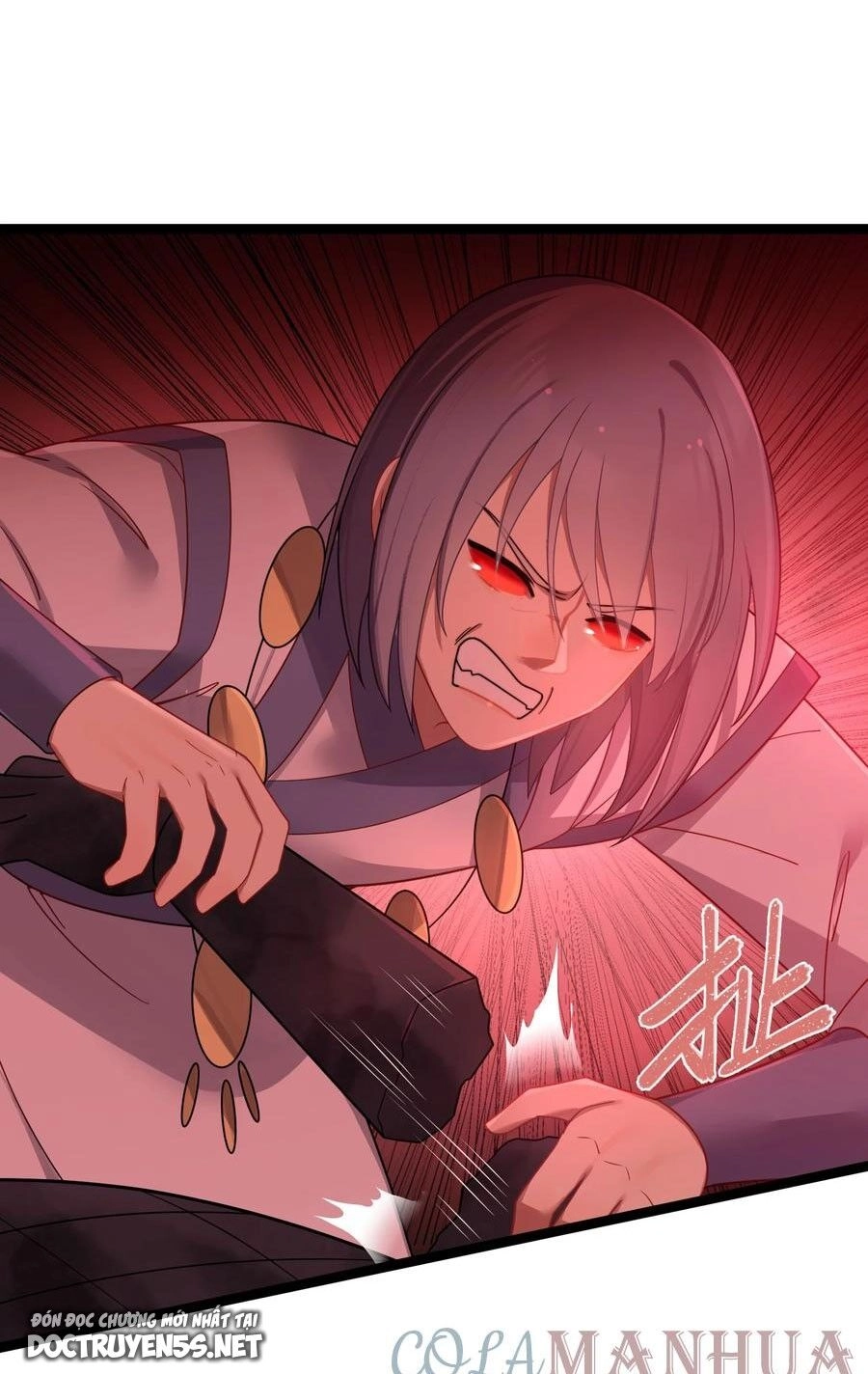 Nương Tử Nhà Ta Là Bạo Quân Nữ Đế Trong Tương Lai Chapter 39 - 27