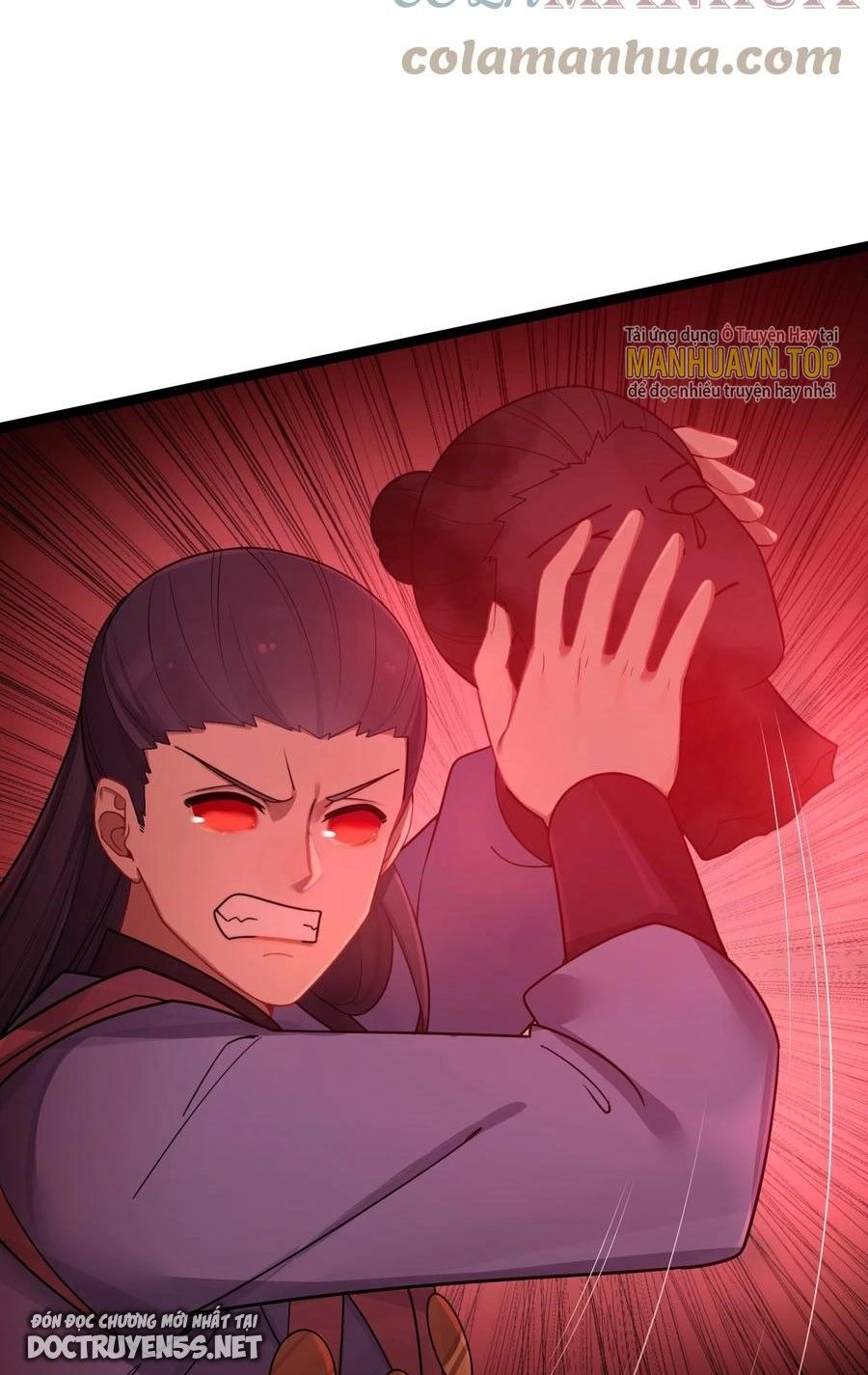 Nương Tử Nhà Ta Là Bạo Quân Nữ Đế Trong Tương Lai Chapter 39 - 28