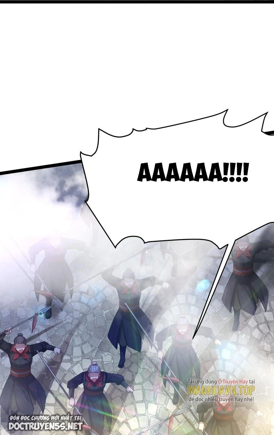 Nương Tử Nhà Ta Là Bạo Quân Nữ Đế Trong Tương Lai Chapter 39 - 33