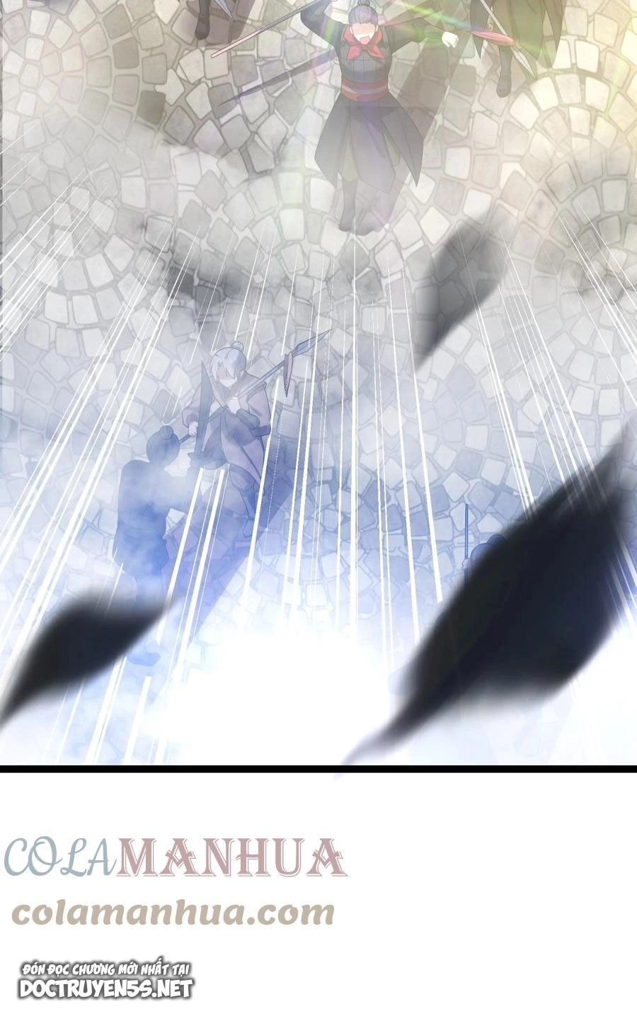 Nương Tử Nhà Ta Là Bạo Quân Nữ Đế Trong Tương Lai Chapter 39 - 34