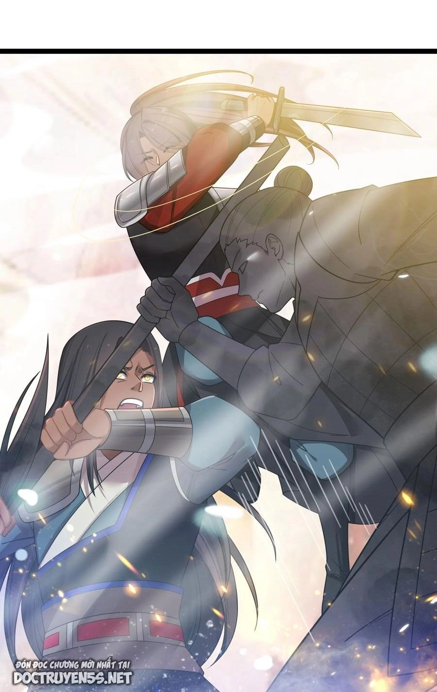 Nương Tử Nhà Ta Là Bạo Quân Nữ Đế Trong Tương Lai Chapter 39 - 35