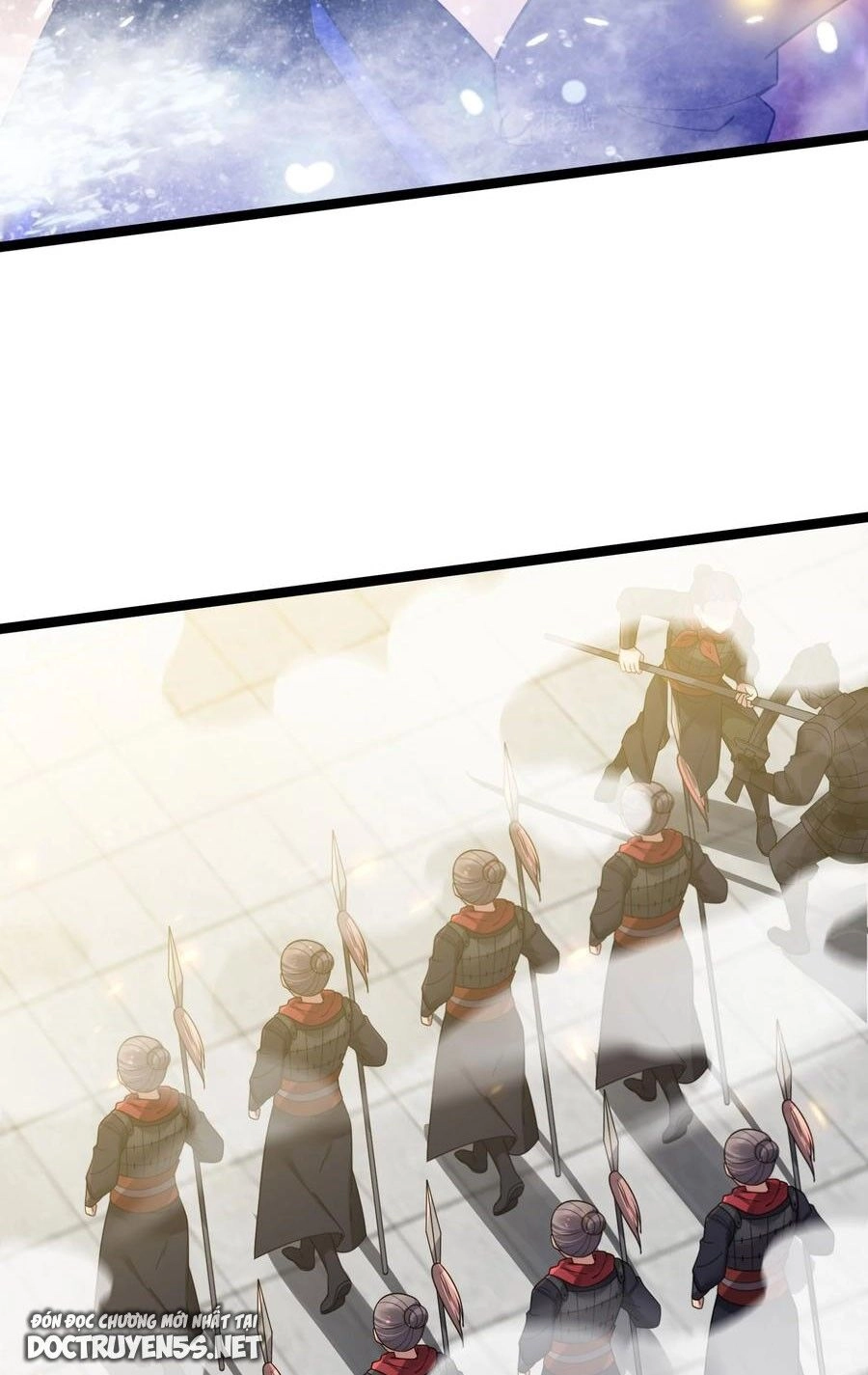 Nương Tử Nhà Ta Là Bạo Quân Nữ Đế Trong Tương Lai Chapter 39 - 36