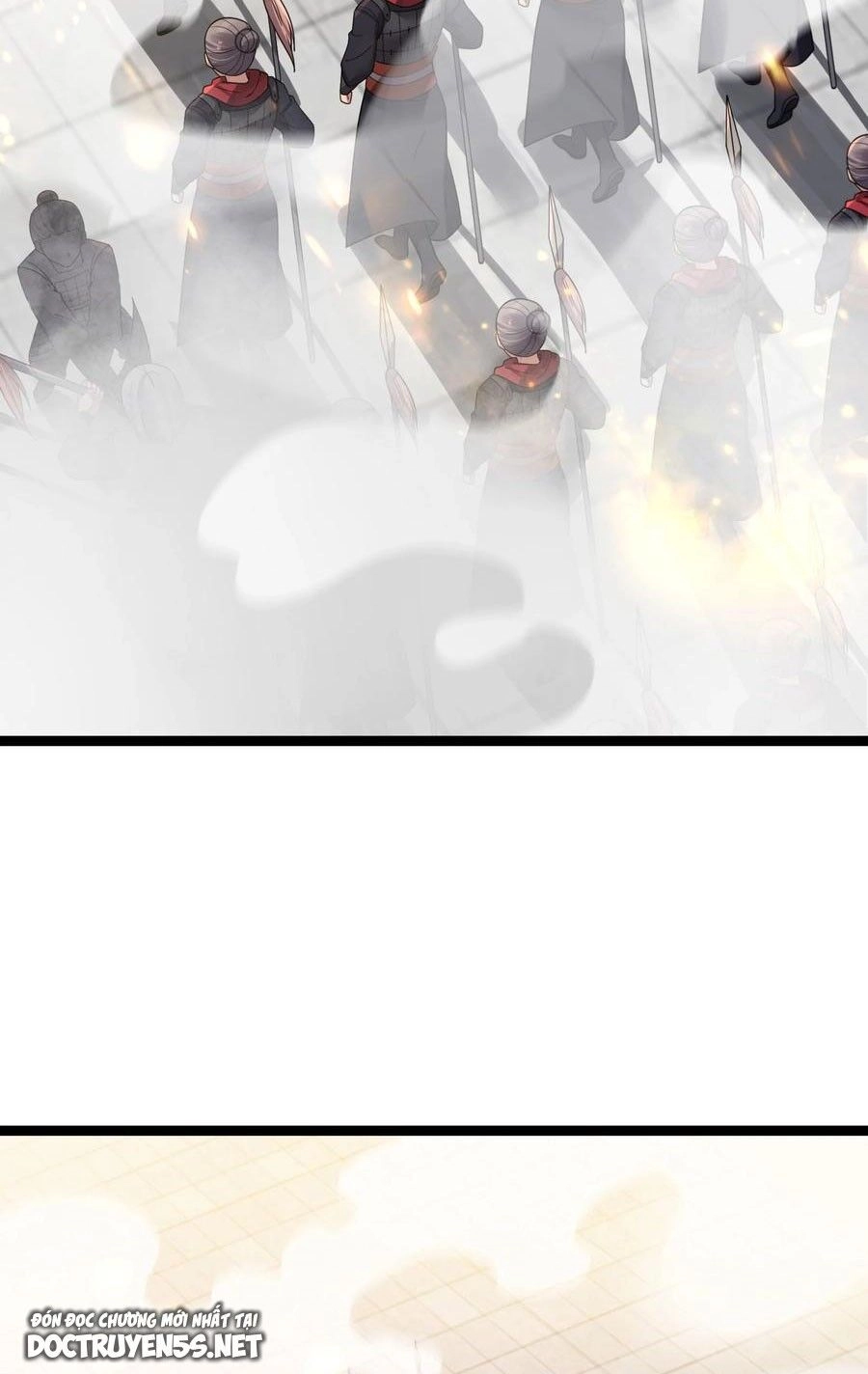 Nương Tử Nhà Ta Là Bạo Quân Nữ Đế Trong Tương Lai Chapter 39 - 37