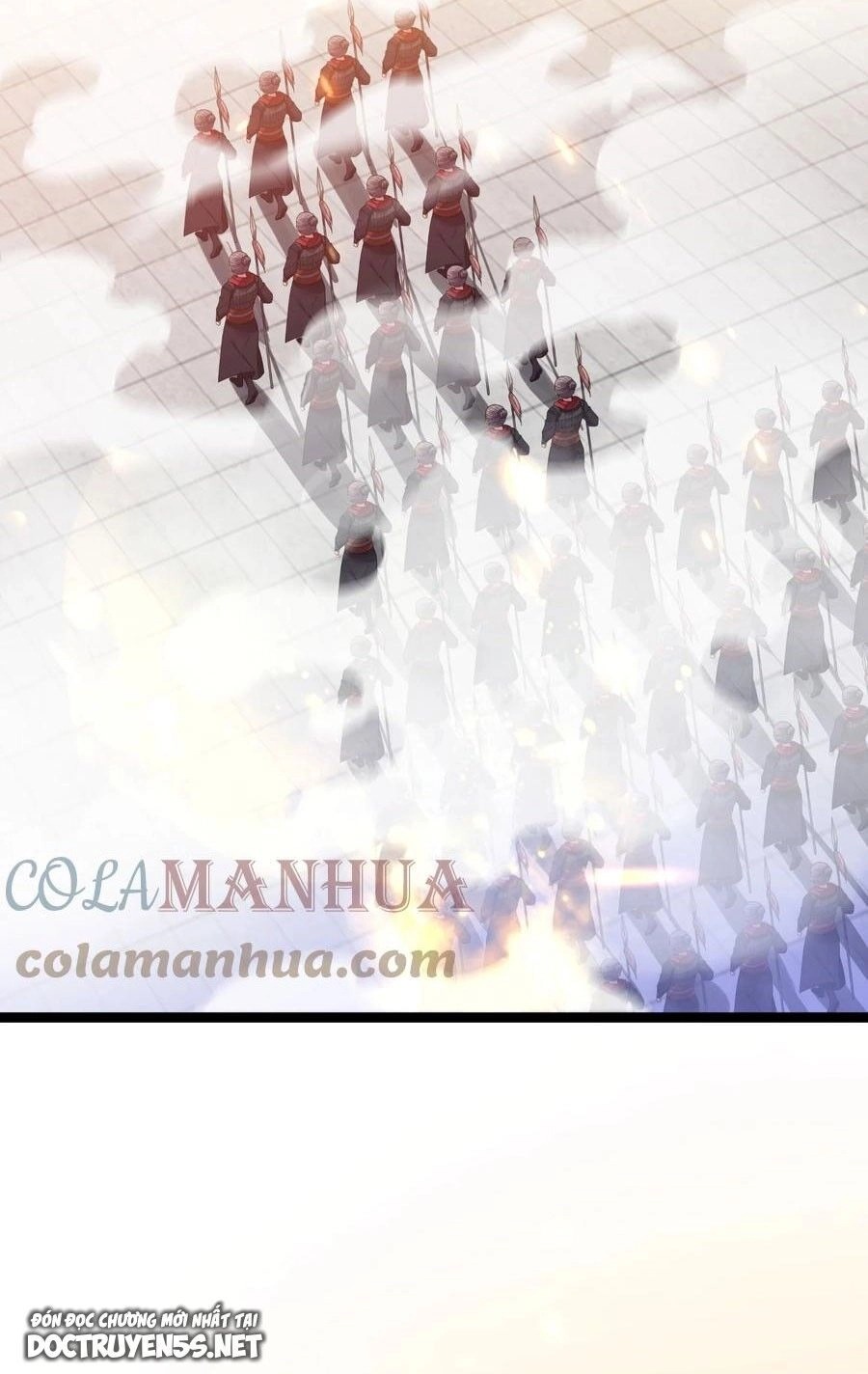 Nương Tử Nhà Ta Là Bạo Quân Nữ Đế Trong Tương Lai Chapter 39 - 38