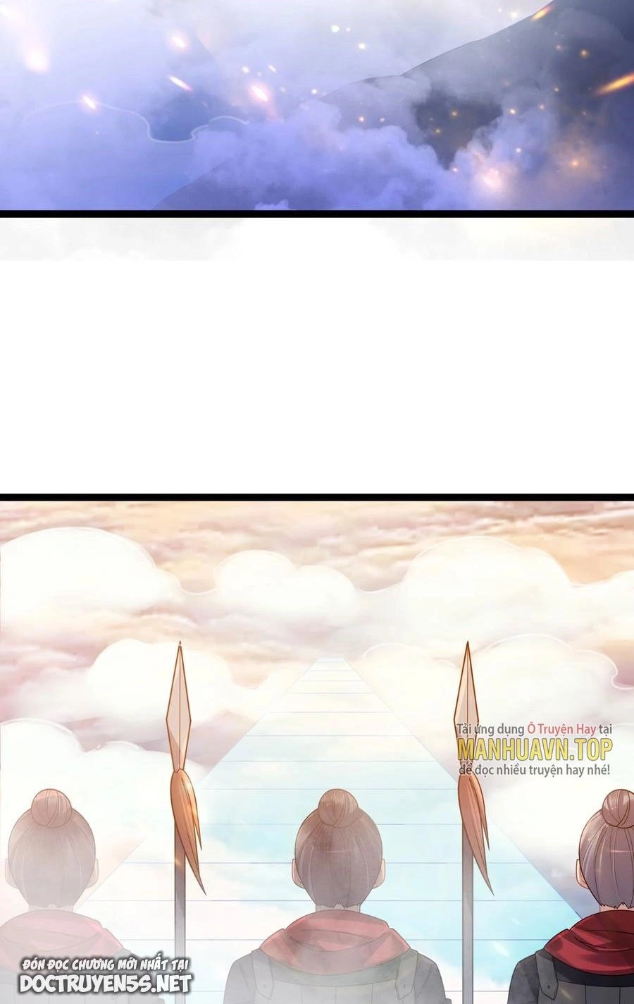 Nương Tử Nhà Ta Là Bạo Quân Nữ Đế Trong Tương Lai Chapter 39 - 40