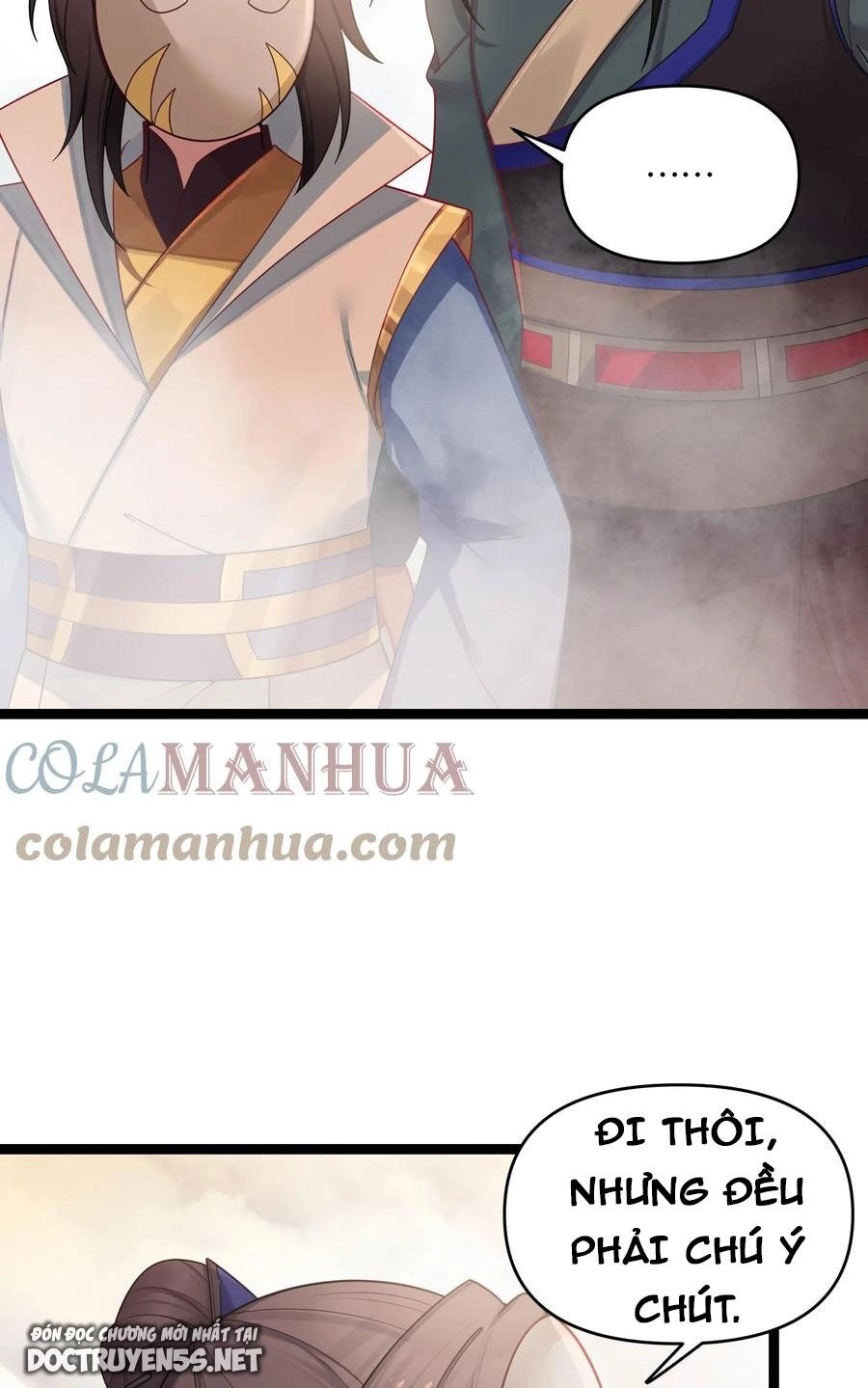 Nương Tử Nhà Ta Là Bạo Quân Nữ Đế Trong Tương Lai Chapter 39 - 44