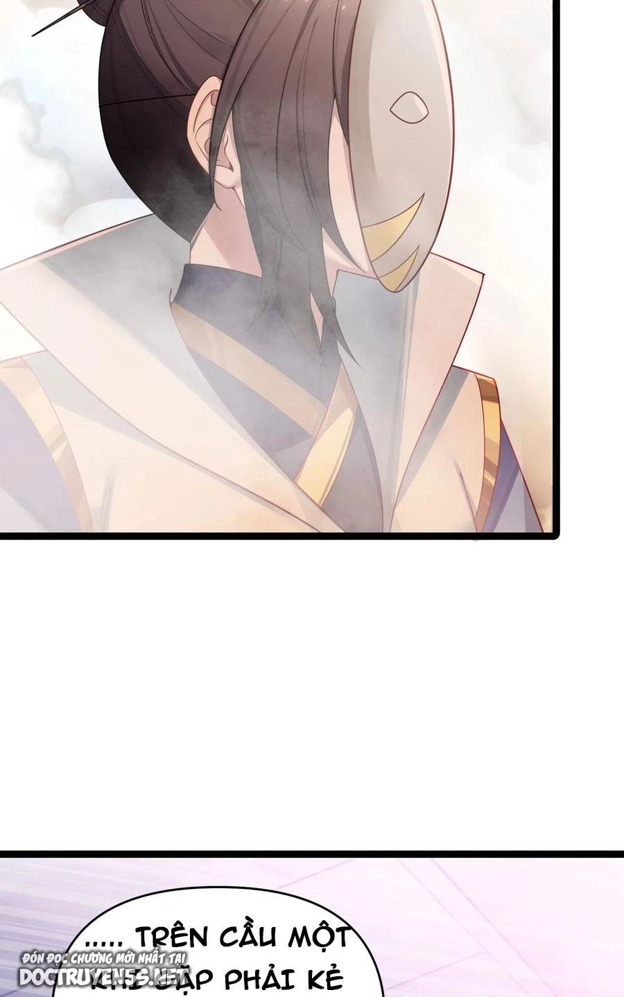 Nương Tử Nhà Ta Là Bạo Quân Nữ Đế Trong Tương Lai Chapter 39 - 45