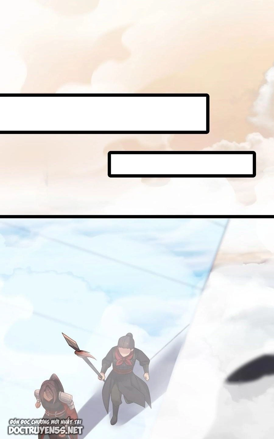 Nương Tử Nhà Ta Là Bạo Quân Nữ Đế Trong Tương Lai Chapter 39 - 48