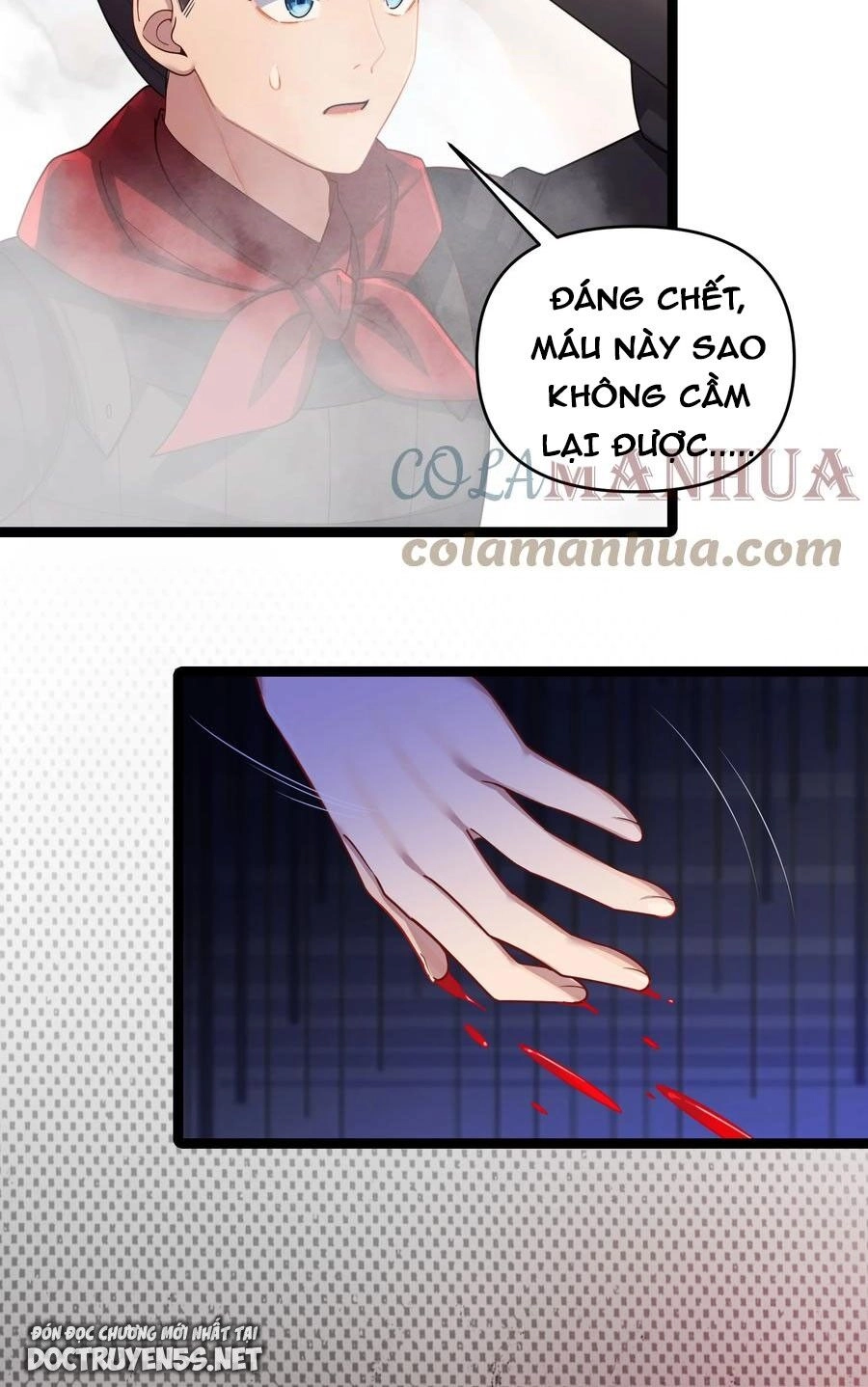 Nương Tử Nhà Ta Là Bạo Quân Nữ Đế Trong Tương Lai Chapter 39 - 50