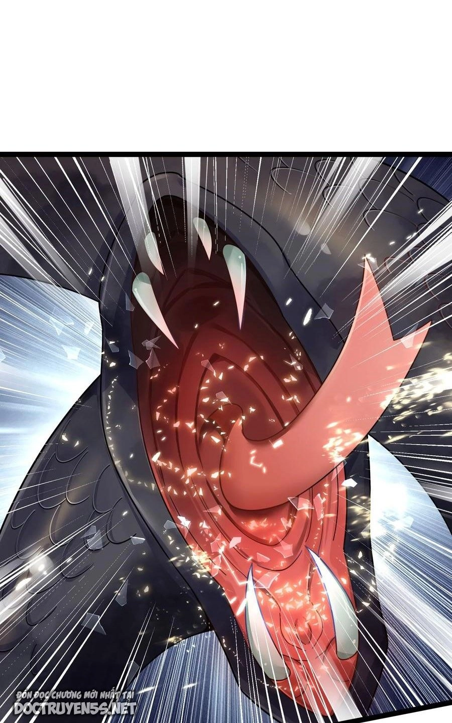 Nương Tử Nhà Ta Là Bạo Quân Nữ Đế Trong Tương Lai Chapter 39 - 55