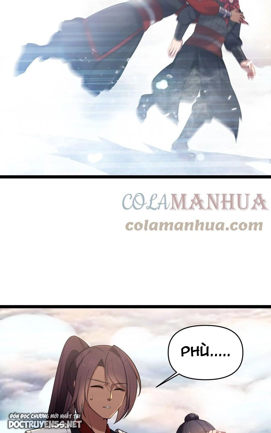 Nương Tử Nhà Ta Là Bạo Quân Nữ Đế Trong Tương Lai Chapter 39 - 57