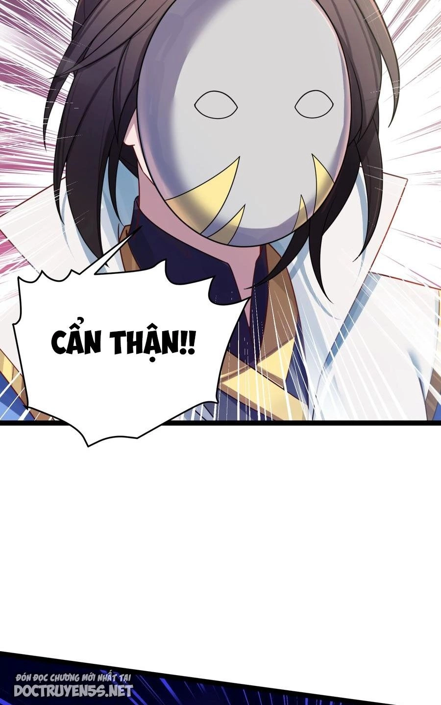 Nương Tử Nhà Ta Là Bạo Quân Nữ Đế Trong Tương Lai Chapter 39 - 65