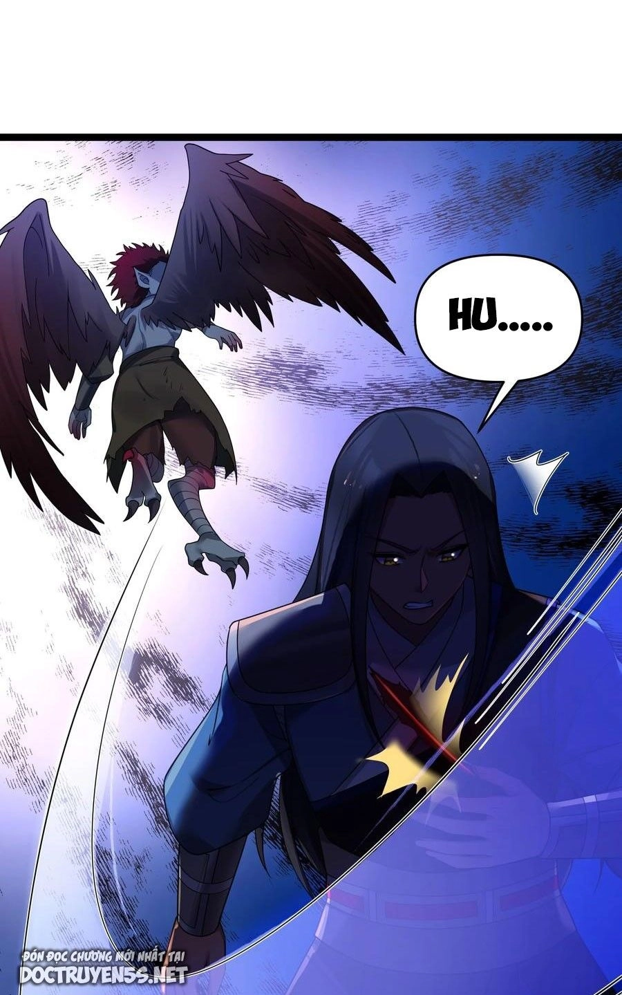 Nương Tử Nhà Ta Là Bạo Quân Nữ Đế Trong Tương Lai Chapter 39 - 67