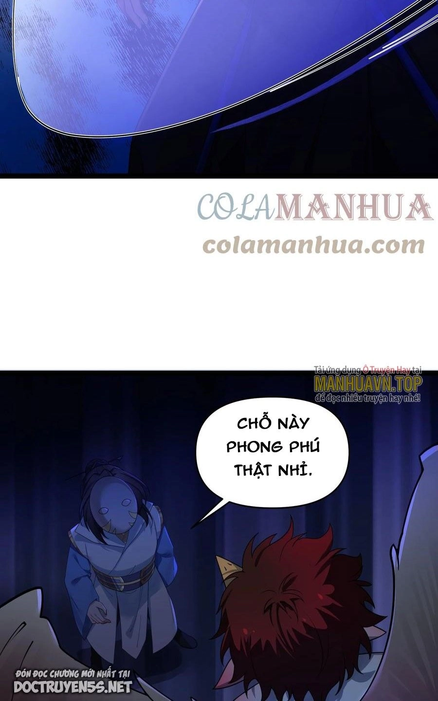 Nương Tử Nhà Ta Là Bạo Quân Nữ Đế Trong Tương Lai Chapter 39 - 68