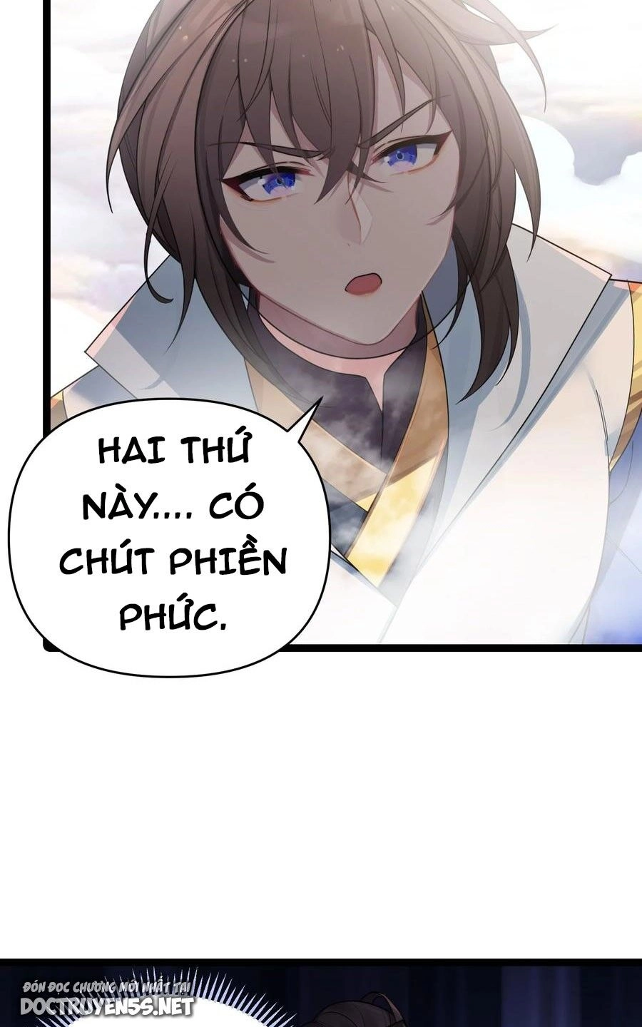 Nương Tử Nhà Ta Là Bạo Quân Nữ Đế Trong Tương Lai Chapter 39 - 70