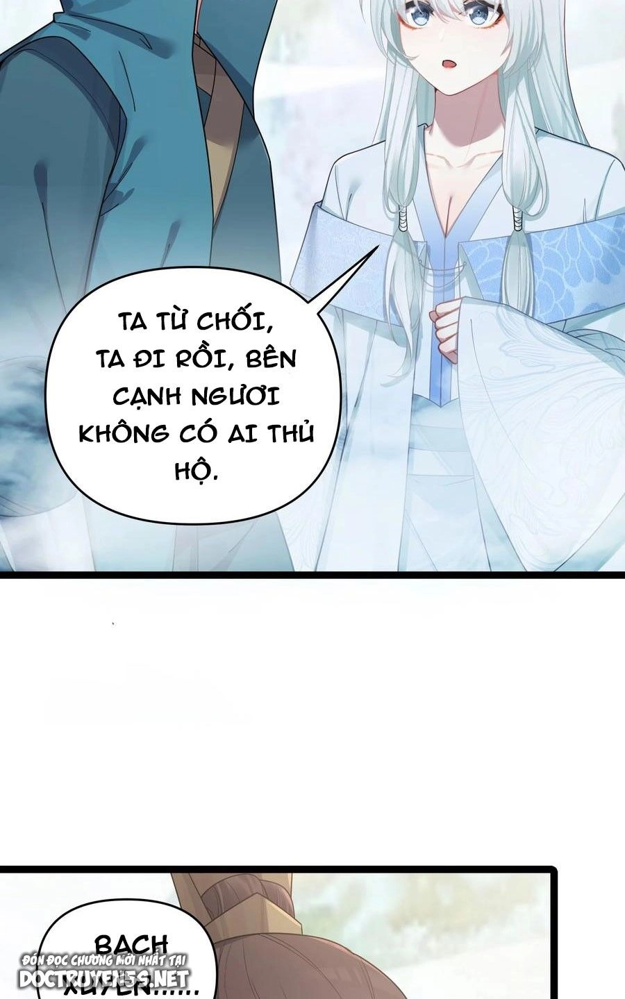 Nương Tử Nhà Ta Là Bạo Quân Nữ Đế Trong Tương Lai Chapter 39 - 74