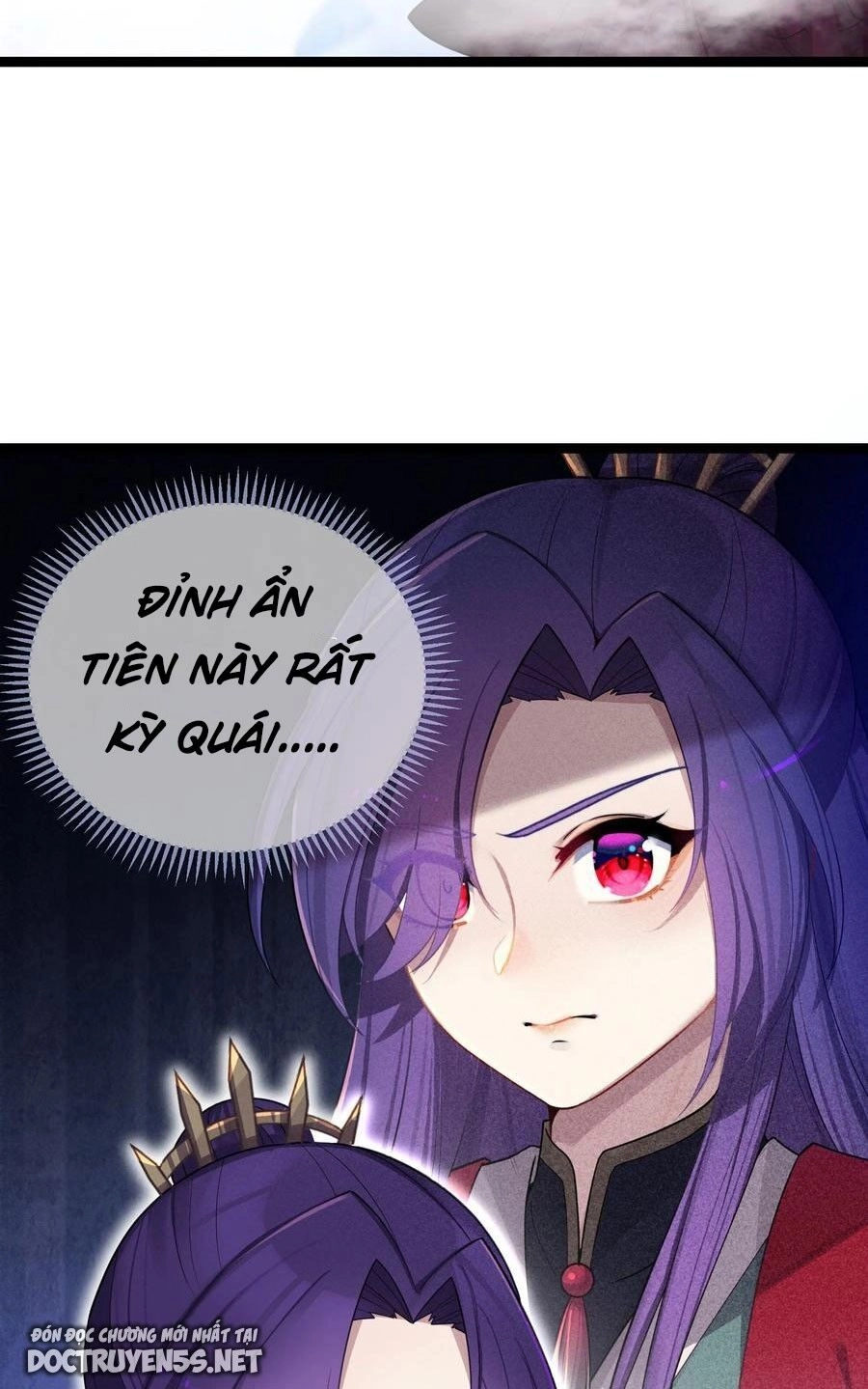 Nương Tử Nhà Ta Là Bạo Quân Nữ Đế Trong Tương Lai Chapter 39 - 78