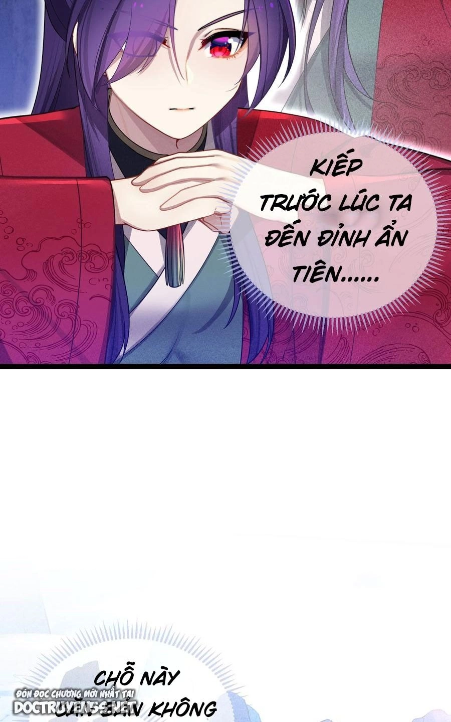 Nương Tử Nhà Ta Là Bạo Quân Nữ Đế Trong Tương Lai Chapter 39 - 79