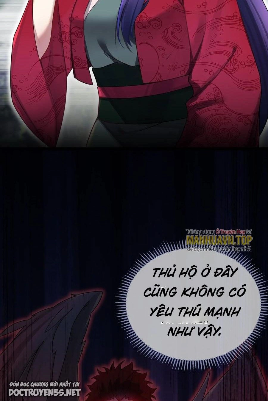 Nương Tử Nhà Ta Là Bạo Quân Nữ Đế Trong Tương Lai Chapter 40 - 2