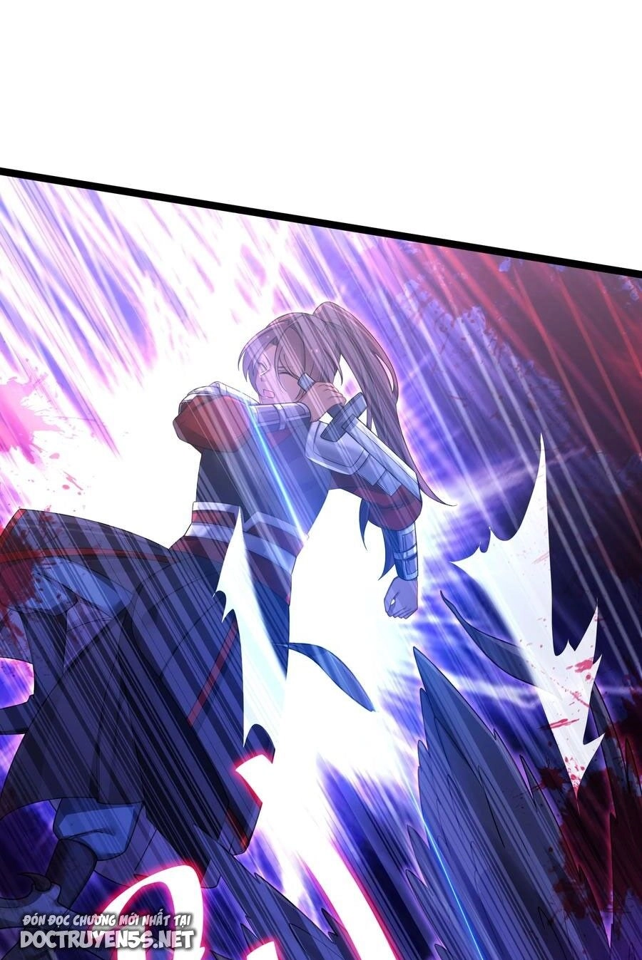 Nương Tử Nhà Ta Là Bạo Quân Nữ Đế Trong Tương Lai Chapter 40 - 8