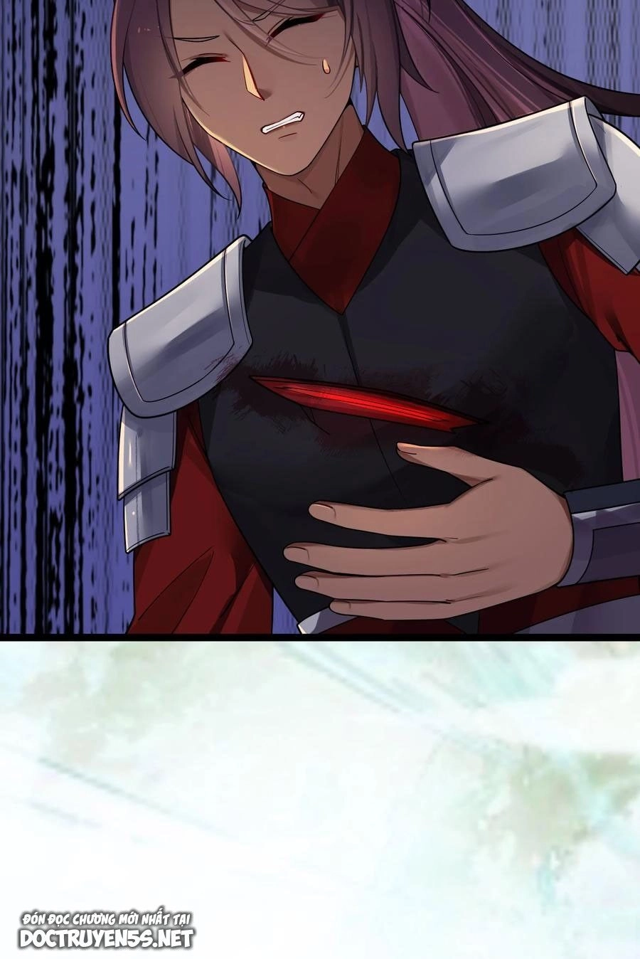 Nương Tử Nhà Ta Là Bạo Quân Nữ Đế Trong Tương Lai Chapter 40 - 10