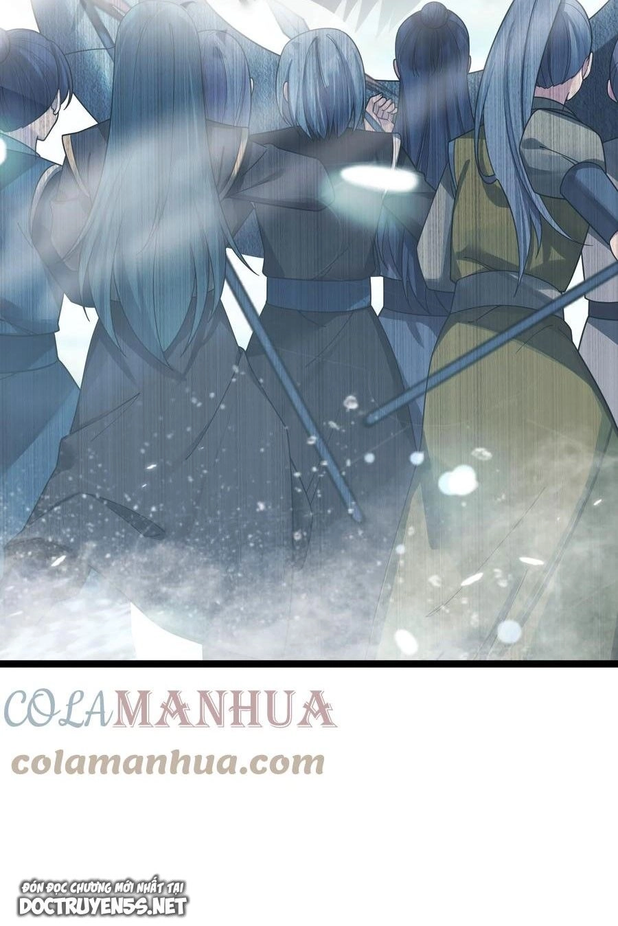 Nương Tử Nhà Ta Là Bạo Quân Nữ Đế Trong Tương Lai Chapter 40 - 12