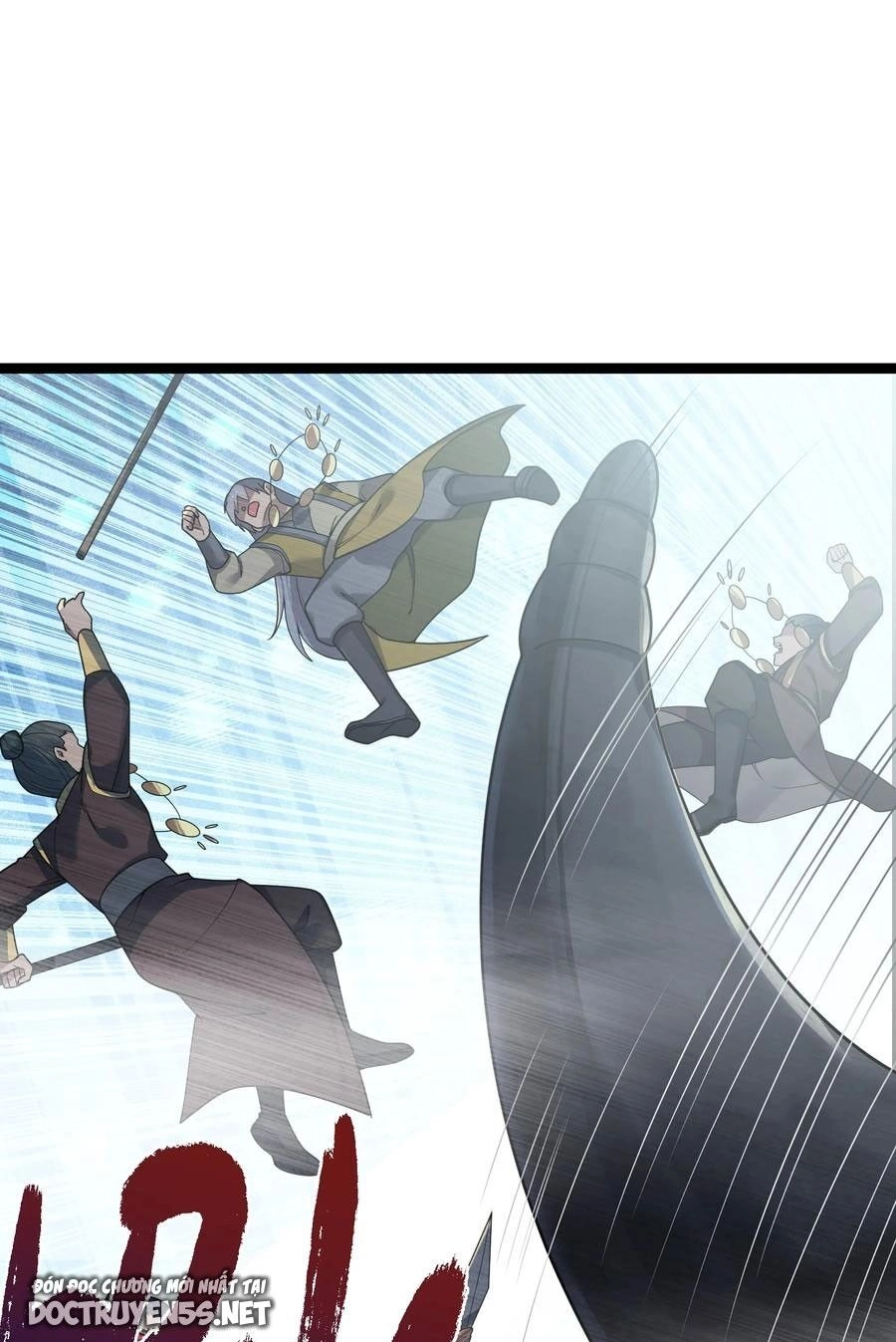 Nương Tử Nhà Ta Là Bạo Quân Nữ Đế Trong Tương Lai Chapter 40 - 18