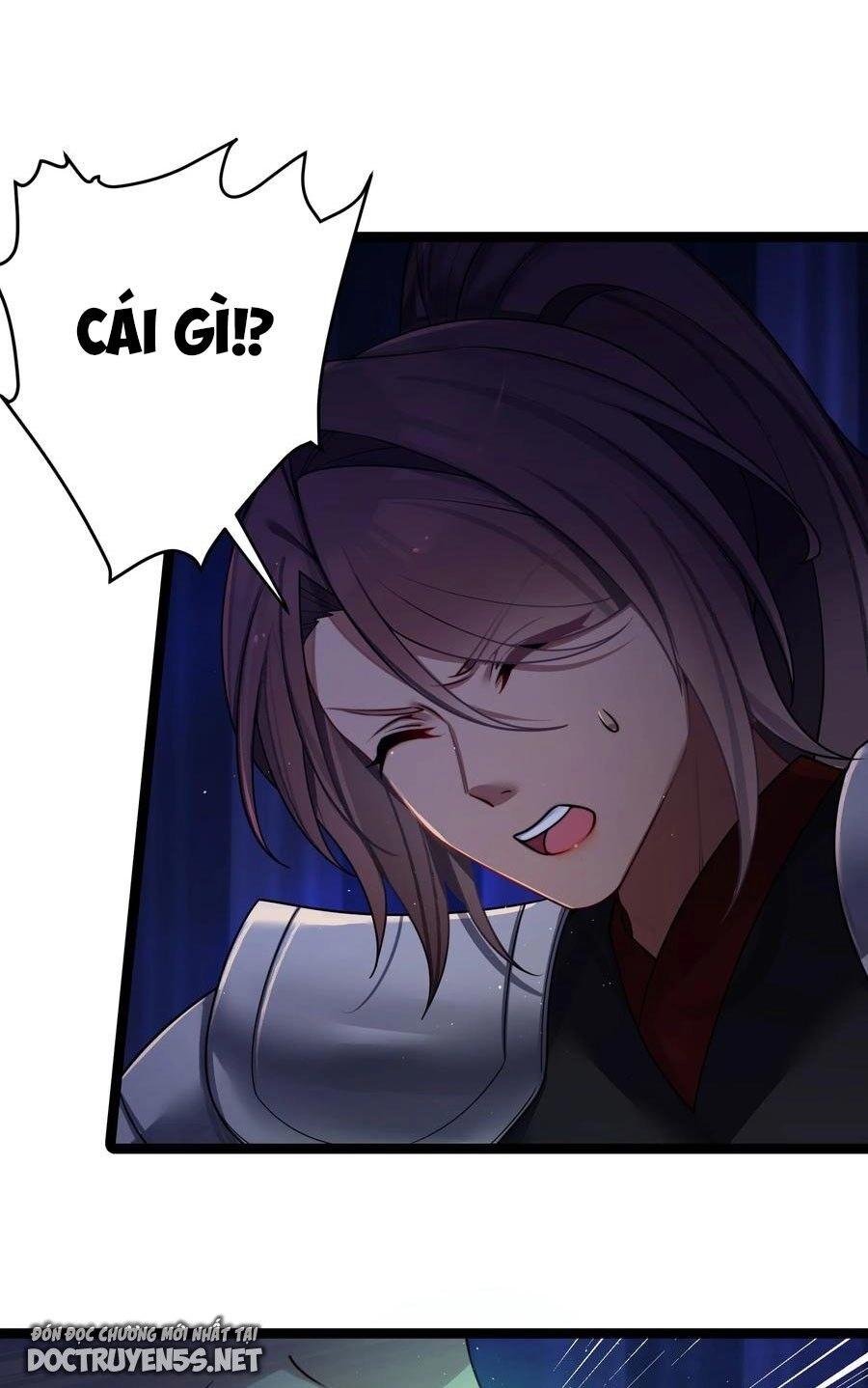 Nương Tử Nhà Ta Là Bạo Quân Nữ Đế Trong Tương Lai Chapter 40 - 36