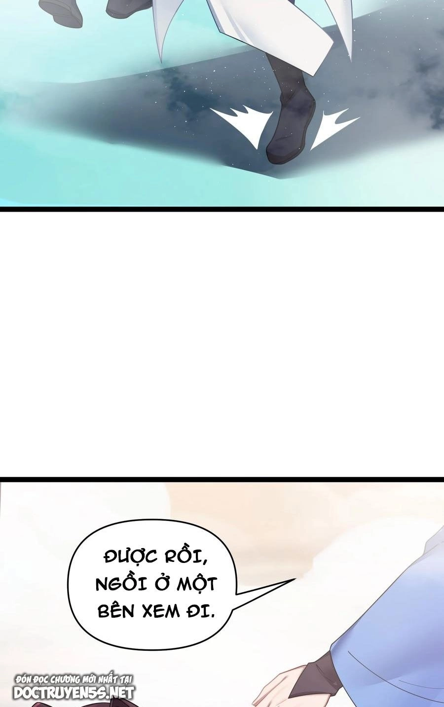 Nương Tử Nhà Ta Là Bạo Quân Nữ Đế Trong Tương Lai Chapter 40 - 42