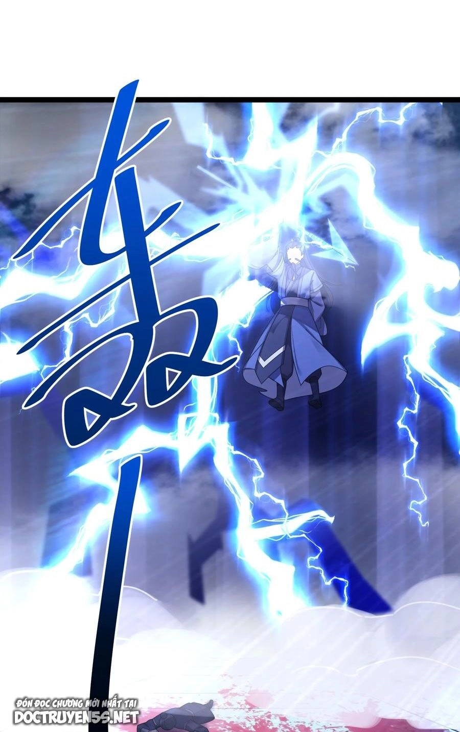 Nương Tử Nhà Ta Là Bạo Quân Nữ Đế Trong Tương Lai Chapter 40 - 51