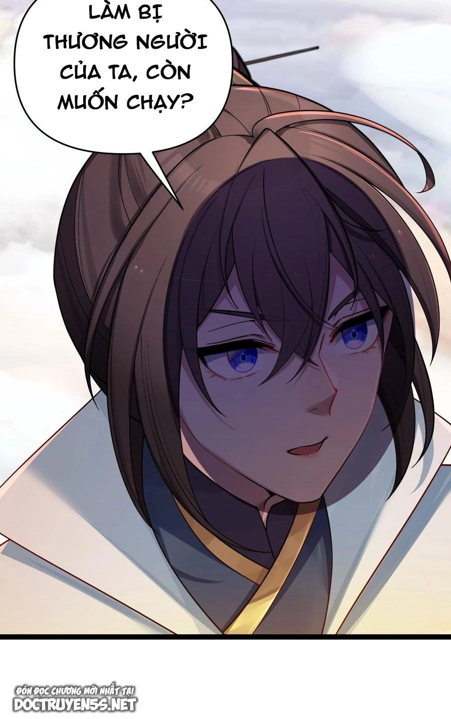 Nương Tử Nhà Ta Là Bạo Quân Nữ Đế Trong Tương Lai Chapter 40 - 53