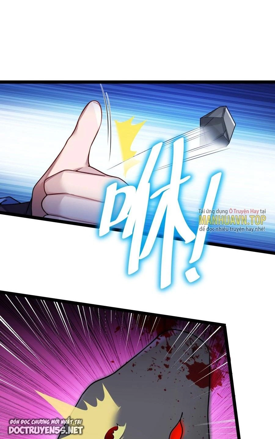 Nương Tử Nhà Ta Là Bạo Quân Nữ Đế Trong Tương Lai Chapter 40 - 54