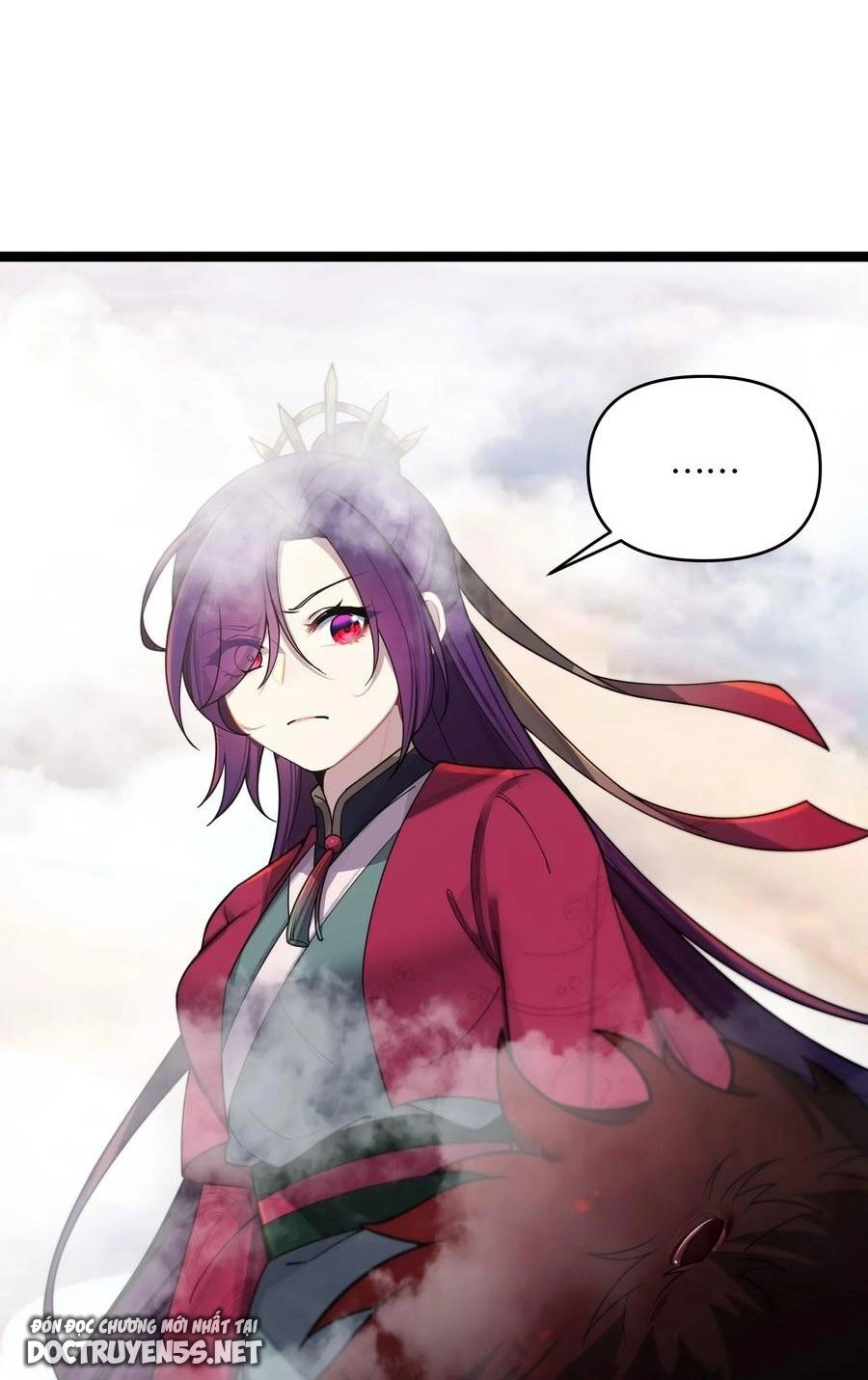 Nương Tử Nhà Ta Là Bạo Quân Nữ Đế Trong Tương Lai Chapter 40 - 72