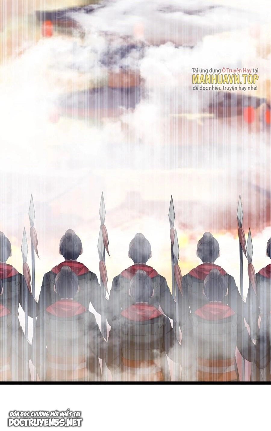 Nương Tử Nhà Ta Là Bạo Quân Nữ Đế Trong Tương Lai Chapter 40 - 74