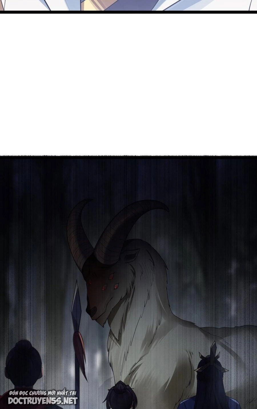 Nương Tử Nhà Ta Là Bạo Quân Nữ Đế Trong Tương Lai Chapter 40 - 77