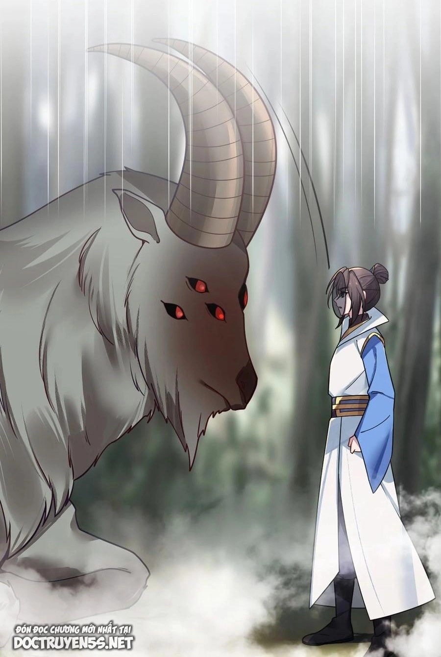 Nương Tử Nhà Ta Là Bạo Quân Nữ Đế Trong Tương Lai Chapter 41 - 1