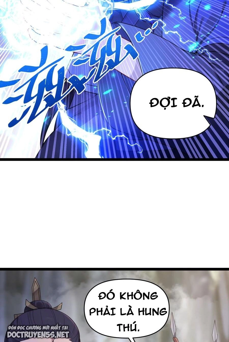 Nương Tử Nhà Ta Là Bạo Quân Nữ Đế Trong Tương Lai Chapter 41 - 3