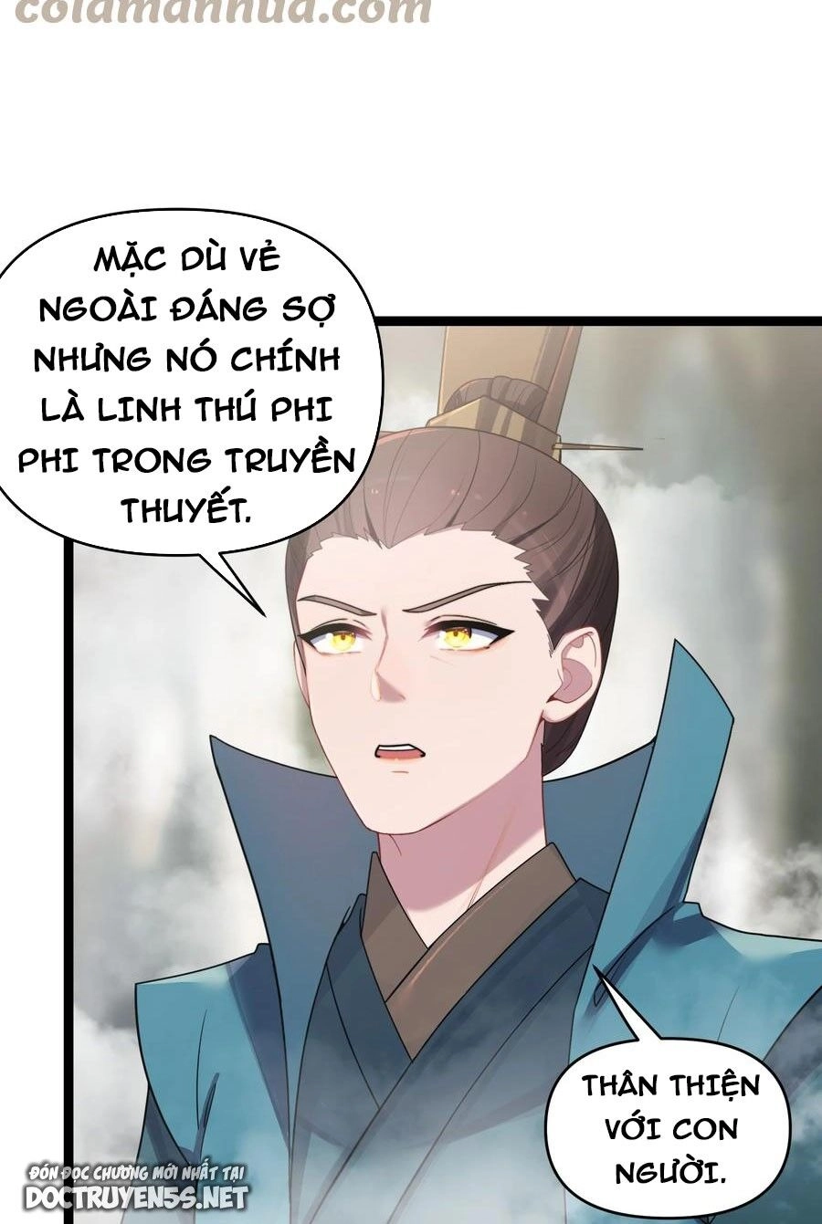 Nương Tử Nhà Ta Là Bạo Quân Nữ Đế Trong Tương Lai Chapter 41 - 5