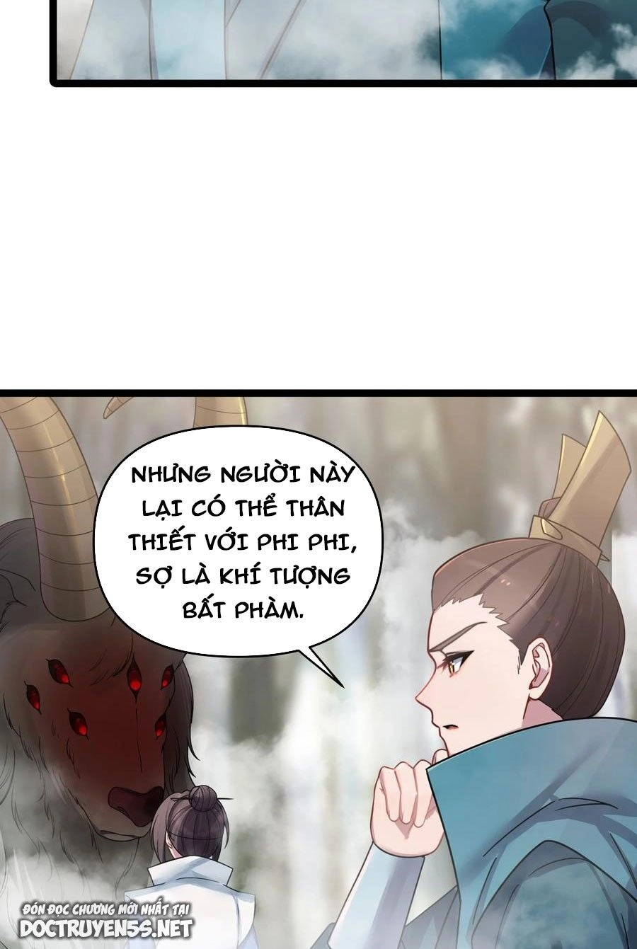 Nương Tử Nhà Ta Là Bạo Quân Nữ Đế Trong Tương Lai Chapter 41 - 6